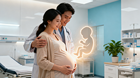 无创产前检测(为开放)